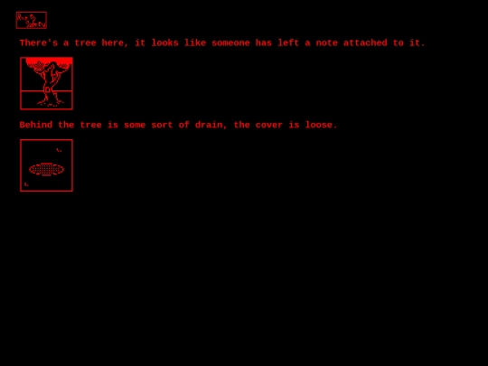 outside screenshot