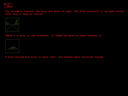 road2 screenshot
