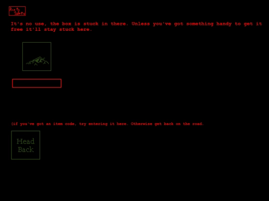 road3 screenshot