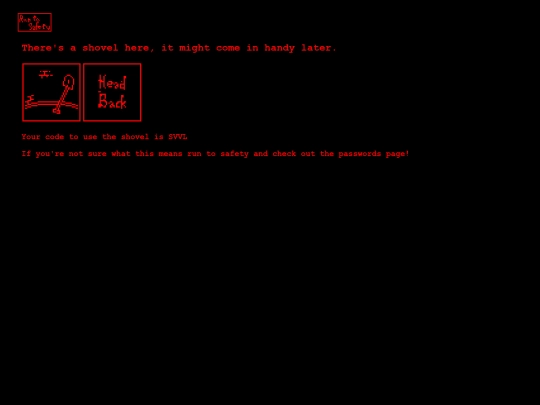 sewerright screenshot