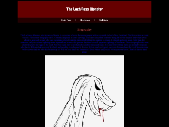newbio screenshot