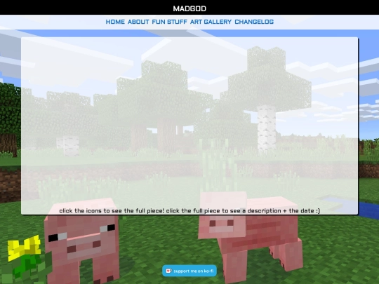art screenshot