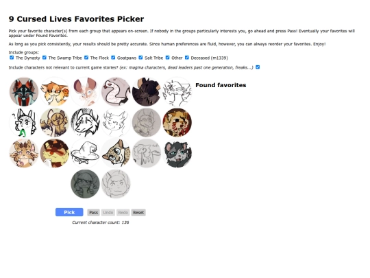 9CL/picker/picker screenshot