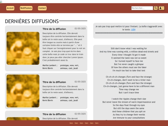 radio/HTML/radiohome screenshot