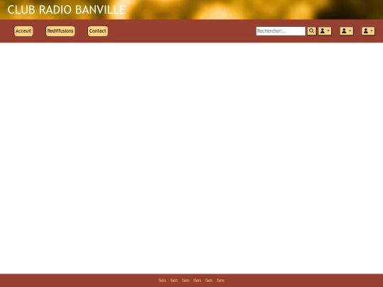 radio/HTML/vide screenshot