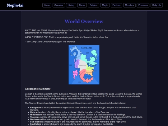 overview screenshot