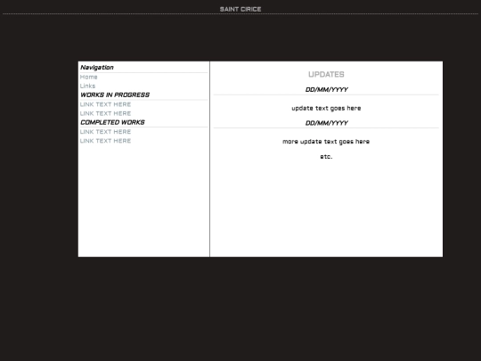 directory screenshot