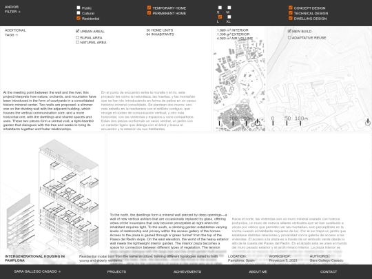 housing_pamplona screenshot