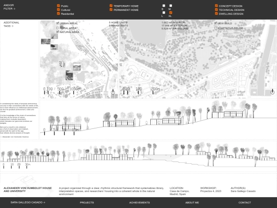 humboldt_house screenshot
