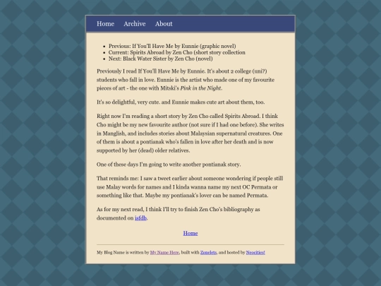 posts/2024-09-03-First-Post screenshot