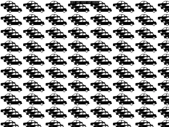 car/subcar screenshot