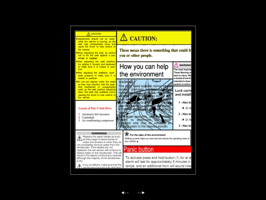 risk/risk screenshot