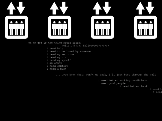 text/crash screenshot