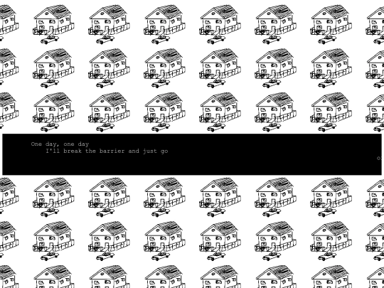 text/middleclass screenshot