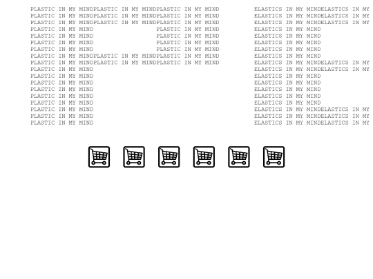 text/plastic screenshot