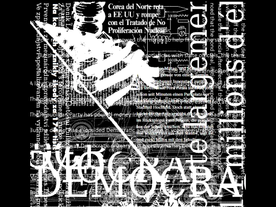 text/politics screenshot