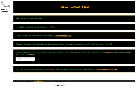 create-article screenshot
