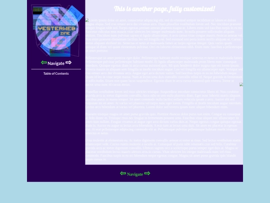 issue-00/01 screenshot