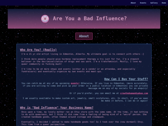 about screenshot