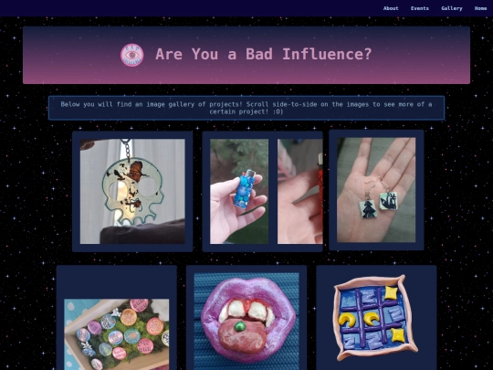 gallery screenshot