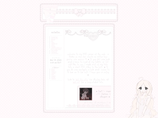 page screenshot
