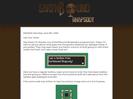 blog/6-6-20 screenshot