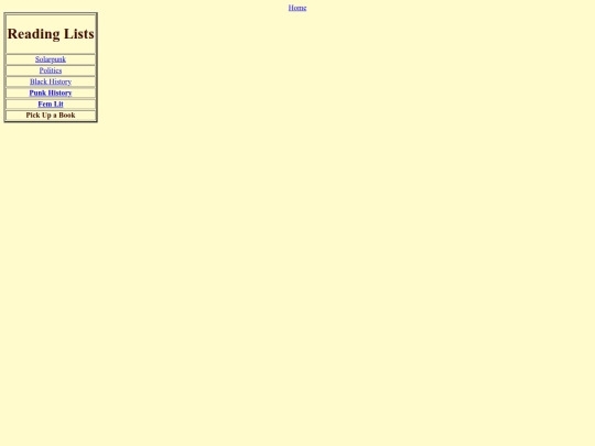 Book_list screenshot