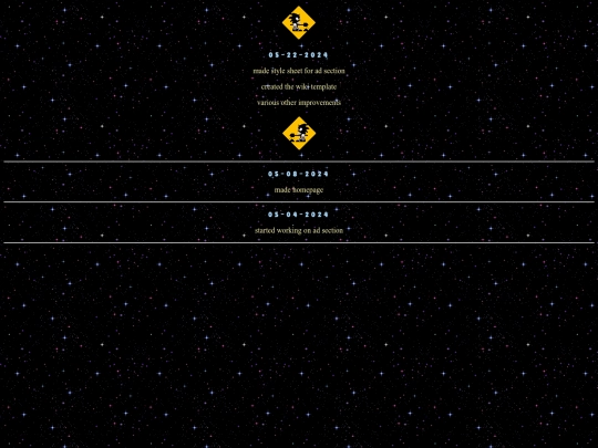 adupdates screenshot