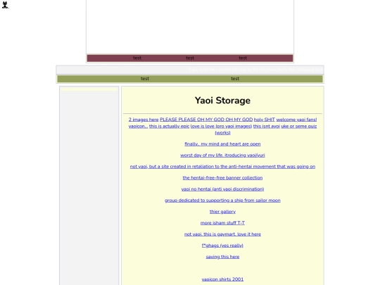 yaoi2 screenshot