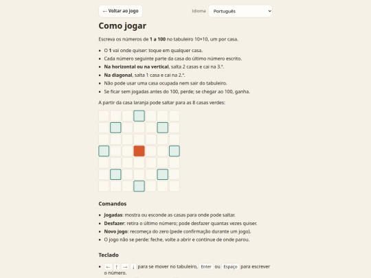 pt/rules screenshot