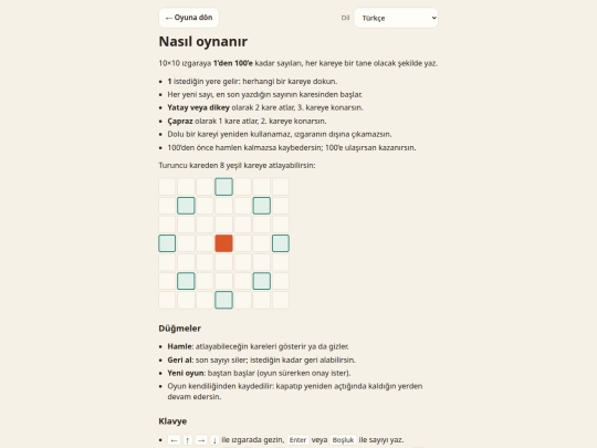 tr/rules screenshot