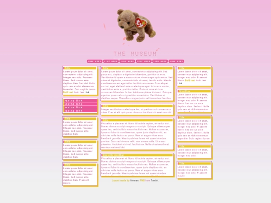 collections screenshot