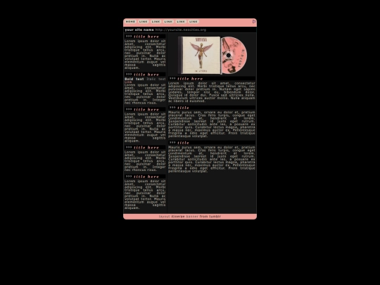 hobbies screenshot