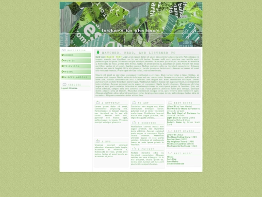 reviews screenshot
