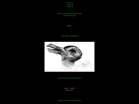 LORE/Act1/P1 screenshot
