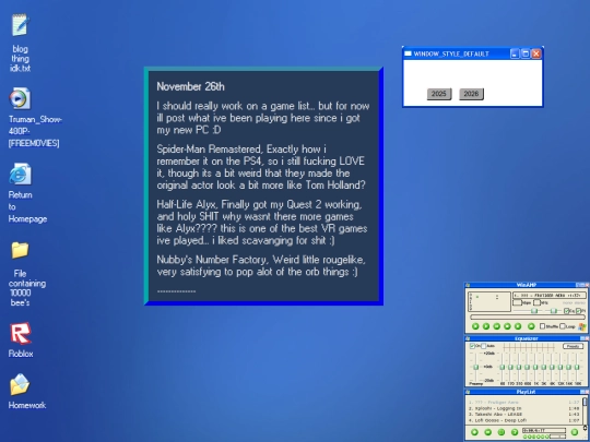 blog/2025 screenshot