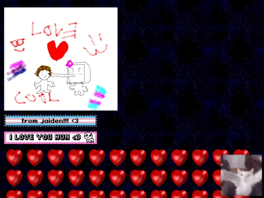 friends/geese screenshot
