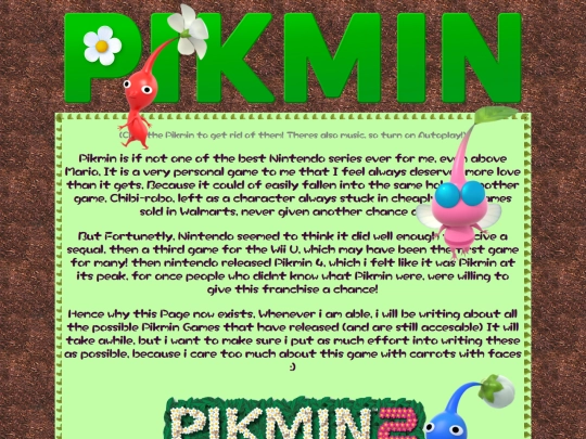 shrine/pikmin screenshot