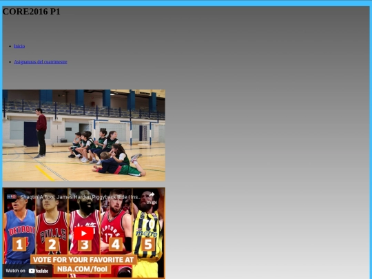practica1 screenshot