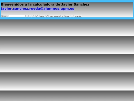 practica3/calculadora screenshot