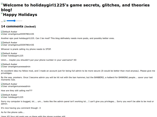 d/d screenshot