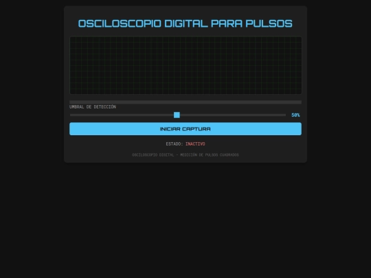 Scope screenshot
