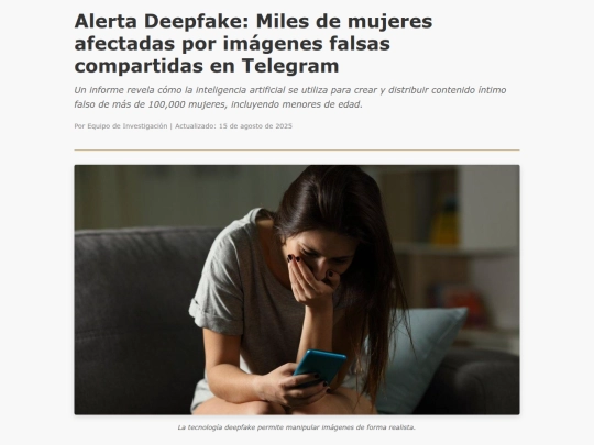 deepfakes screenshot
