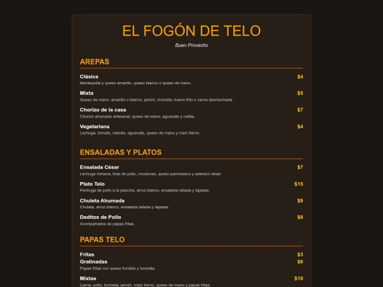 fogn screenshot