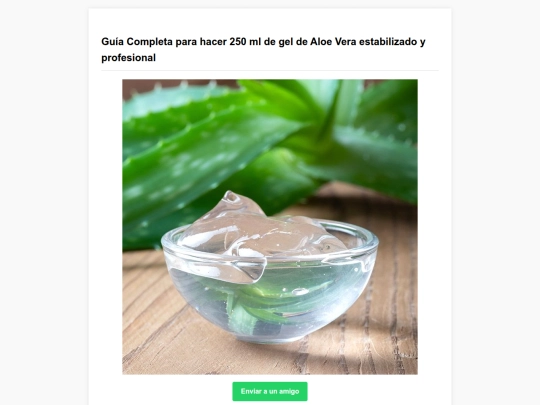 gel screenshot