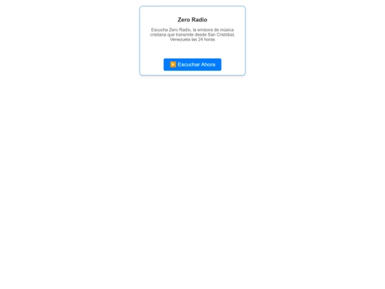 test screenshot