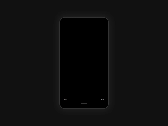 videos screenshot