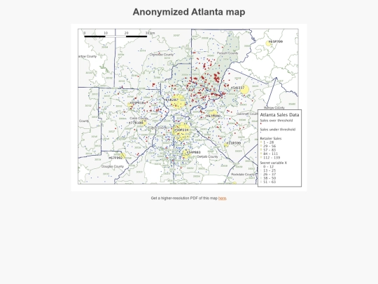 atlanta screenshot