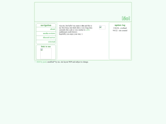 wawawa screenshot