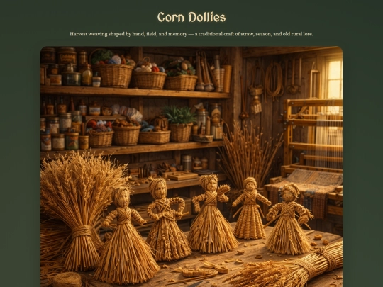 corn-dollies screenshot